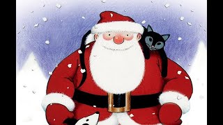 Father Christmas 1991 FULL MOVIE [upl. by Fellows426]