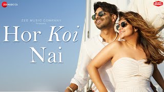 Hor Koi Nai  Aparshakti Khurana amp Aakriti Ahuja  Mansimran Sandhu  Zee Music Originals [upl. by Atinuahs]