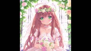 Rewrite 10th memorial Arrange Album Forestia  深層森林 [upl. by Barby]