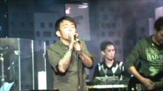 Arnel Pineda  OneLive  Rockville 41712 [upl. by Gainor]