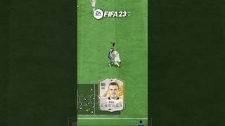 Gareth Bale’s OFFICIAL FC25 Icon Card 🏴󠁧󠁢󠁷󠁬󠁳󠁿🐐 eafc fc25 fc24 fut football shorts [upl. by Mcnair624]