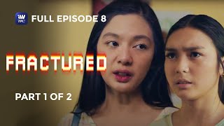 Fractured  Episode 8  Part 1 of 2  iWantTFC Original Series with English and Spanish Subtitles [upl. by Harac498]