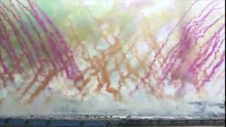 Cai Guo Qiang Elegy [upl. by Nnylirej]