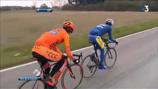 REPLAY Grand Prix de Denain  Porte du Hainaut 2018 [upl. by Elephus]