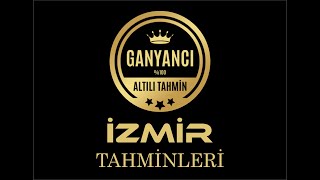 23 KASIM PERŞEMBE ALTILI GANYAN TAHMİNLERİ İZMİR ganyanci [upl. by Malia]