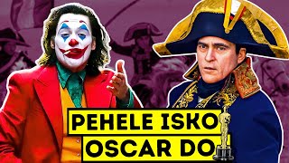 Fuked Up History  Napoleon Movie Review [upl. by Zebe248]