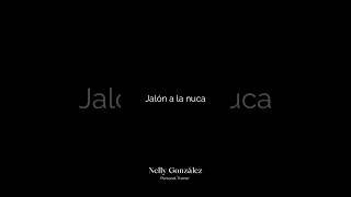 Jalón a la nuca [upl. by Aitnic]