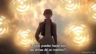 「ＡＭＶ」Emiya Shirou vs Gilgamesh「centuriesCourtesy Call」 [upl. by Peregrine512]