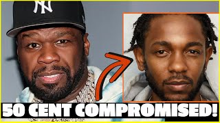 50 Cent HATES On Kendrick Lamar After “Not Like Us” ENDS Drake Career [upl. by Ihsakat358]