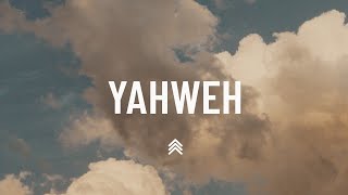 YAHWEH  Spontaneous Instrumental Worship  Fundo Musical para Oração  Pad  Piano [upl. by Hayott832]