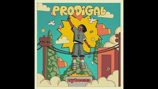 Rybeena – Prodigal Official Lyric Video [upl. by Gut]