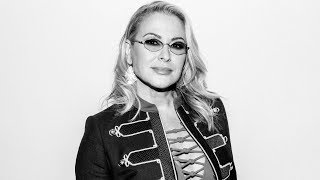 Pop Legend Anastacia Shares Her Highs Lows And The Key To A Happy Life [upl. by Anilatac]