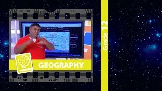 Revision Geomorphology [upl. by Ytte413]