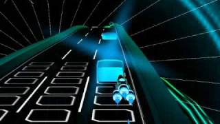 Wolfmother  Woman MSTRKRFT Remix Audiosurf [upl. by Sproul]