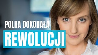 Perowskity rewolucja w energetyce  rozmowa z Olgą Malinkiewicz [upl. by Accebor]