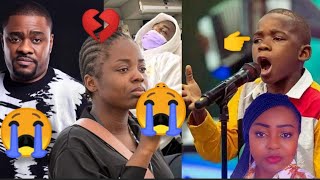 TRISTE💔😭NOUVELLE MAAJABU RAFIKI EN LARMES 😭NINI EKOMELI BLESSINGS LOBO 👉PAST MIKE POURQUOI ÇA💔 [upl. by Sivla514]