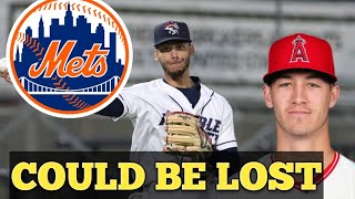 These 2 Mets prospects could be lost to the Rule 5 Draft [upl. by Llehsyar]