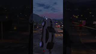 Noooo Monica gtaonline gta5 fastandfurious gta humor [upl. by Marianna391]