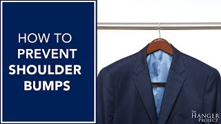 How To Prevent Shoulder Bumps [upl. by Ermin206]