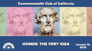 Homer The Very Idea [upl. by Aerdnad]