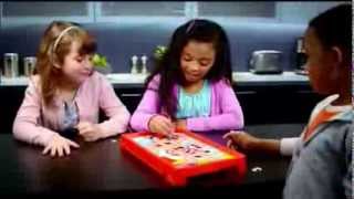 TV Commercial  Hasbro  Operation  Easy Grab Pieces [upl. by Ilat]