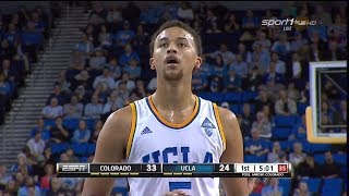 20140213  Kyle Anderson UCLA Full Highlights vs Colorado  22 Pts 11 Assists 7 Reb [upl. by Byrann690]