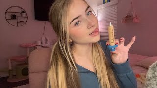 ASMR For ADHD fast trigger assortment soft spoken [upl. by Wina]