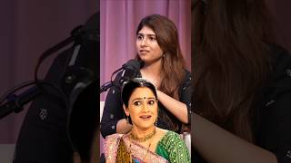 Chandni Bhabhda’s Hilarious Daya Ben and Alia Bhatt Mimicry themotormouth dayaben aliabhatt [upl. by Eloisa359]