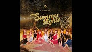 TWICE  Dance the Night Away Speed Up  KPOP AREA [upl. by Stead]