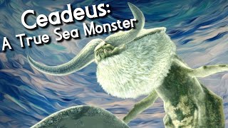 What Makes Ceadeus So Compelling [upl. by Thatcher]