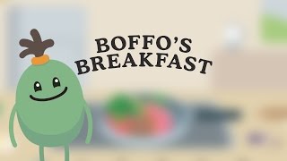 Dumb Ways JR Boffos Breakfast [upl. by Pesek]