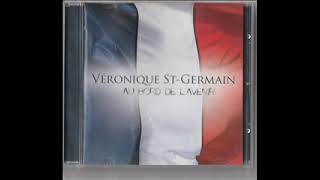 LE SABLIER  VERONIQUE ST GERMAIN ALBUM 2016 [upl. by Amian372]