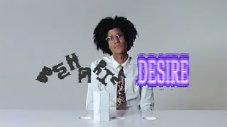 Beharie  Desire Official Music Video [upl. by Stefa353]