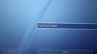 PS4 ERROR NW312916 UNKNOWN FIX [upl. by Aryahay]