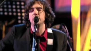 Snow Patrol Reworked  Lifeboats Live at the Royal Albert Hall [upl. by Adaliah792]