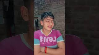 Rishabh comedy funny video video achcha Laga to like Karen channel subscribe Karen📱📱👍😆💃😭 [upl. by Llatsyrc530]