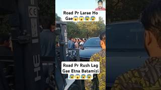 Rajab butt ka Dala traffic police to ho geya 🚓🚨shorts rajabbutt94 [upl. by Denoting]