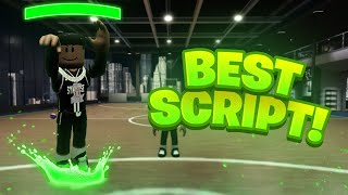 BEST HOOPS LIFE SCRIPT PASTEBIN 2024 [upl. by Ahouh150]