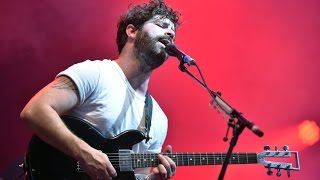 Foals  Live Reading Festival 2015 Full Show HD [upl. by Froh863]