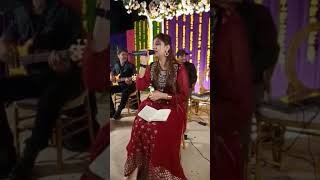 Kisi Meherban Ne Aake Meri zindagi Saja di  Ajmal studio Lalian [upl. by Ravahs]