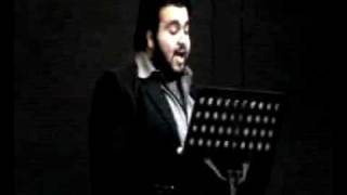 Volare Faisal Alansari  Bahrain Pavarotti  فيصل الأنصاري [upl. by Neetsirhc]