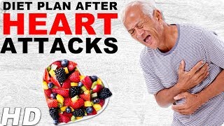 Diet Plan After Heart Attacks And Stents In Hindi  Precautions After Angioplasty Or Heart Surgery [upl. by Mcintosh794]