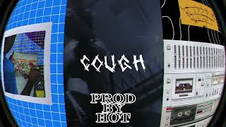 Hein Htet Zaw  Cough Prod by HOT Losing Patience LP [upl. by Clayborne]