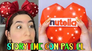 3 Hora De los Mejores Tiktoks de Leidys Sotolongo Storytime Con Pastel Parte 14 [upl. by Iohk]