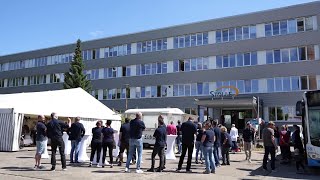 STOLLE Sanitätshaus Echtes Handwerk seit 60 Jahren [upl. by Elburr]