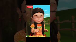 Vedi Vedi Dosa  Dosamma Dosa  Telugu Rhymes amp Kids Rhymes  Infobells telugurhymes telugupatalu [upl. by Burtie]