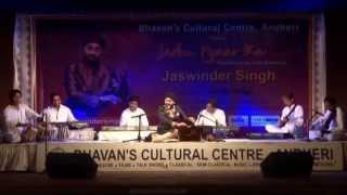 Hazaron Khwahishen Aisen by Jaswinder singh [upl. by Itaws270]