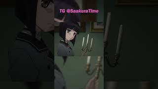 Застала парочку врасплох аниме shimoseka anime рекомендации animemoments юмор meme shorts [upl. by Jackquelin845]