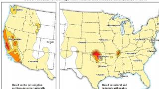 New EQ Hazard Forecast 73 Earthquakes Hit Between 2 Volcanoes In Costa Rica [upl. by Rorke]