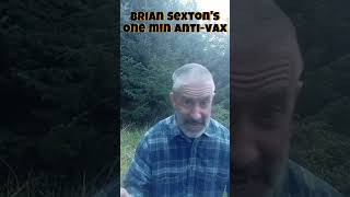 One min SF  antivax funny scificomedy standupcomedy irishcomedy comedy jokes sciencecomedy [upl. by Sanson]